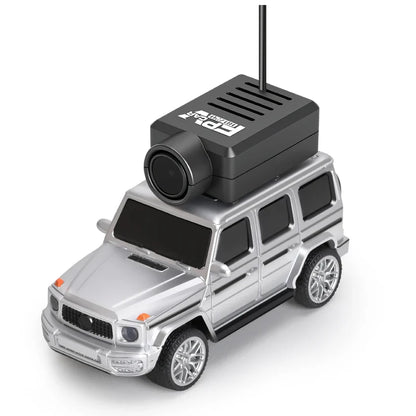 Mini Coche RC FPV