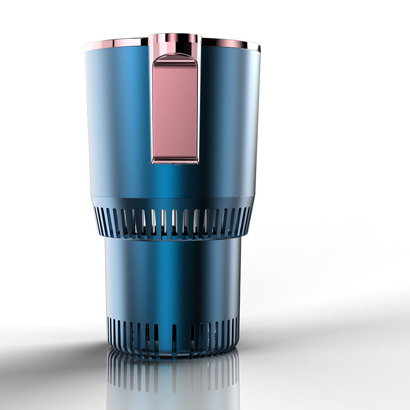 BreezeCup